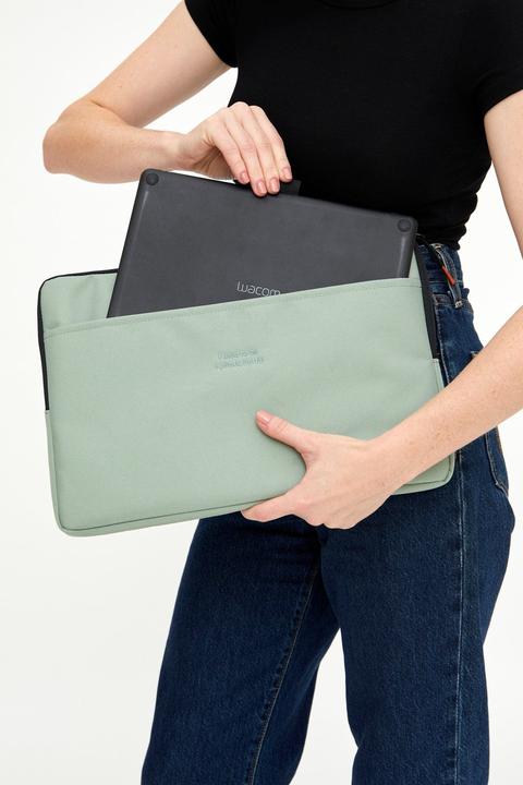 Actual product image Lefrik Laptop Case 13" (15.60")