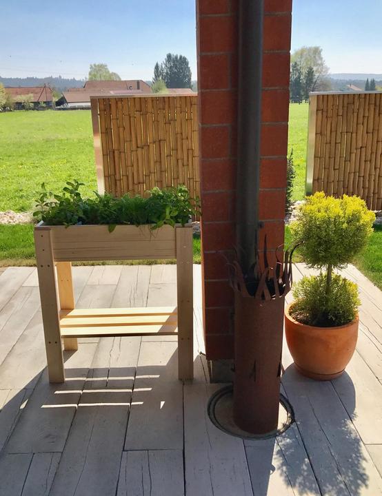 Image du produit DIY-Wood Robuste