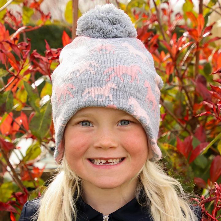 Actual product image Hy Flaine hat (One size)