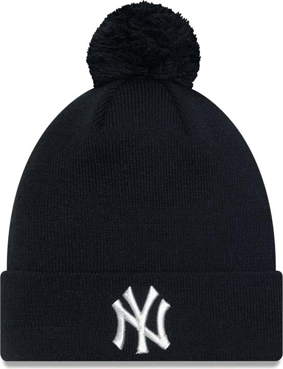 New Era Metallic New York Yankees