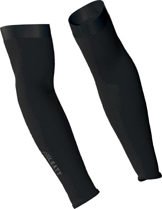 Produktbild Leatt Arm Warmer Sleeve Pair black S (S)