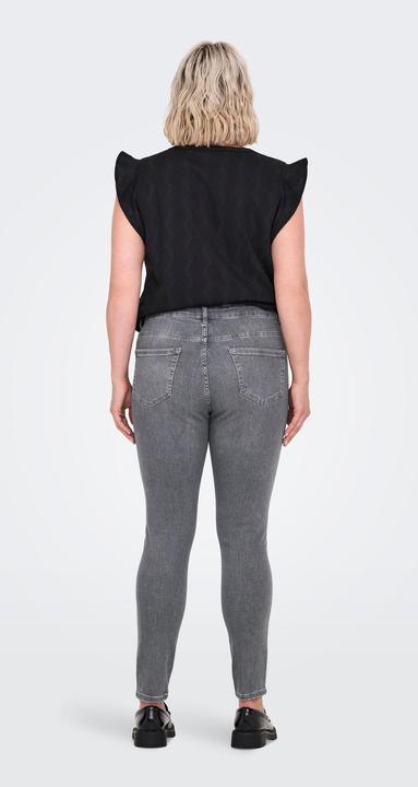 Image du produit Only CARWILLY Skinny Fit Jeans Normal geschnitten jeans (W52/L32)