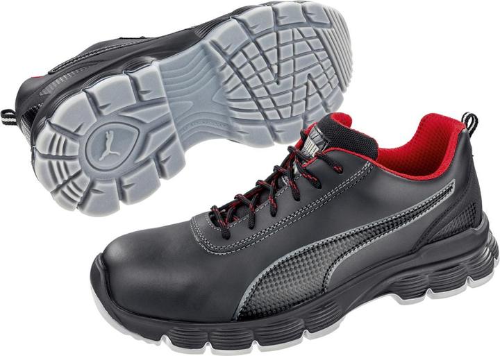 Produktbild Puma Halbschuhe (S3, 47)