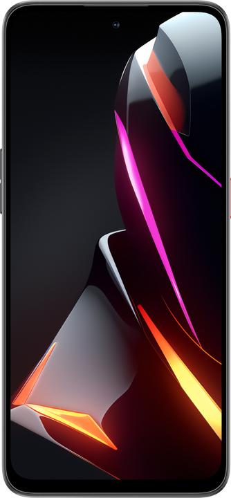 Image du produit Nubia Appareil mobile Neo 2 5G / 256GB / St (256 Go, Gris tempête, 6.72", Double SIM, 50 Mpx, 5G)