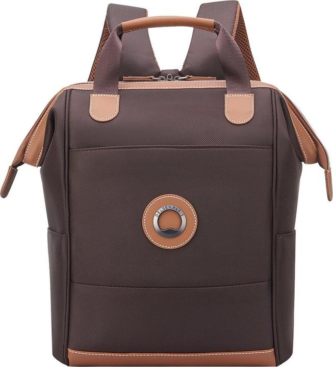 Delsey Chatelet Air 2 2.0 Tote -Rucksack Brown