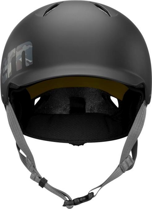 Actual product image Bern Bandito EPS helmet Thin Shell (51.5 - 54.5 cm)