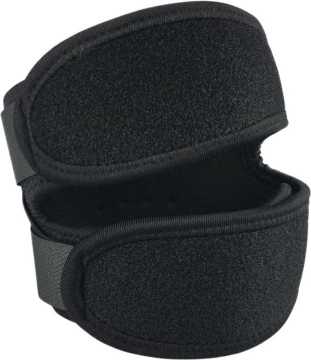 Immagine prodotto JTI Ginocchiera - Nero