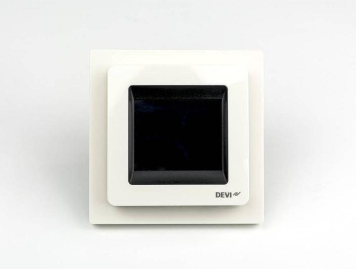 Image du produit Devi Thermostat à horloge encastré