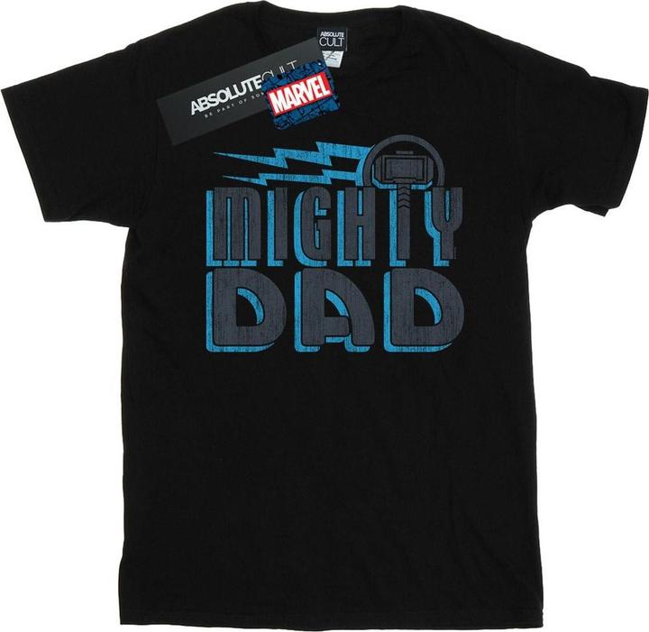Produktbild Thor Mighty Dad TShirt (L)