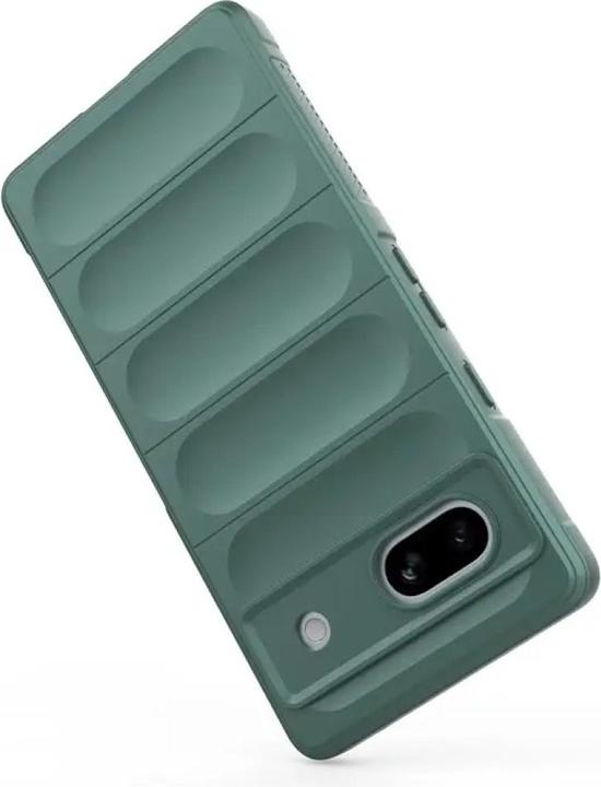 Produktbild Screenguard CloudCase Google Pixel 7a TPU Hülle (Google Pixel 7a)