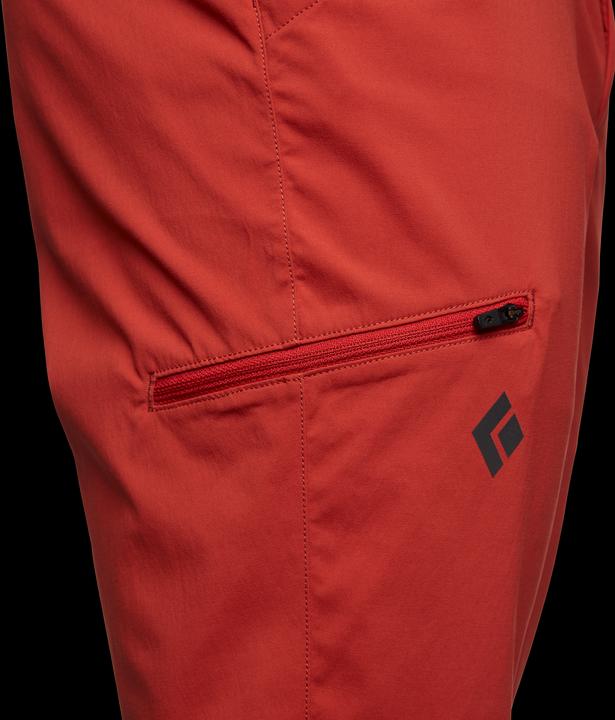 Actual product image Black Diamond M Technician Alpine Pants (34)