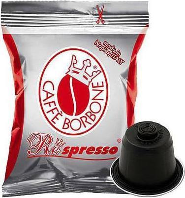 Caffè Borbone Respresso Red (100 x Port.)