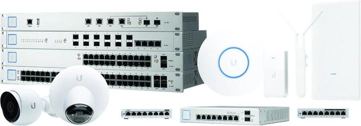 Produktbild Ubiquiti UniFi UAP XG (3466 Mbit/s)