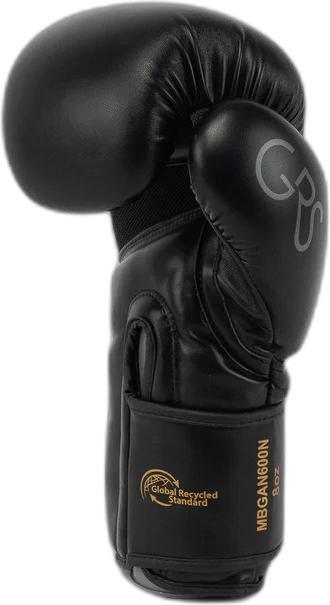 Produktbild Metal Boxe Boxhandschuhe Training grs (14 OZ)