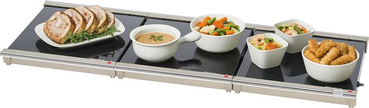 Steba WP1 Plus