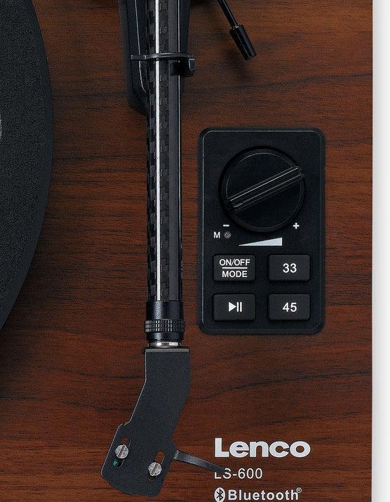 Immagine prodotto Lenco LS-600WA (Manuale)