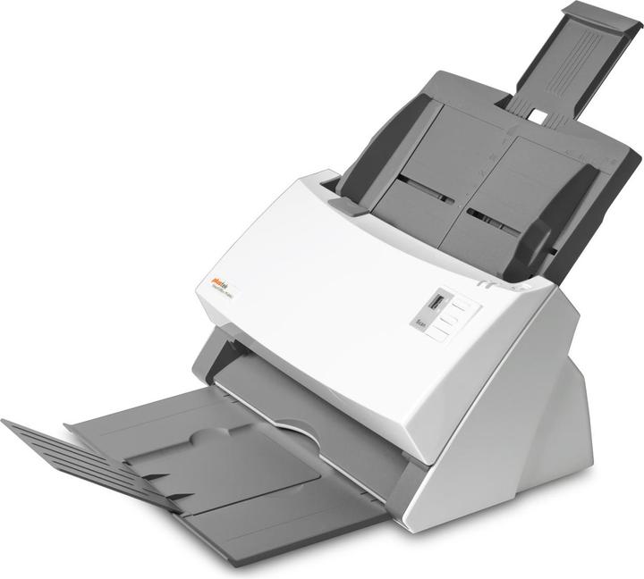 Produktbild Plustek SmartOffice PS406U, A4-Dokumenten Scanner (USB)