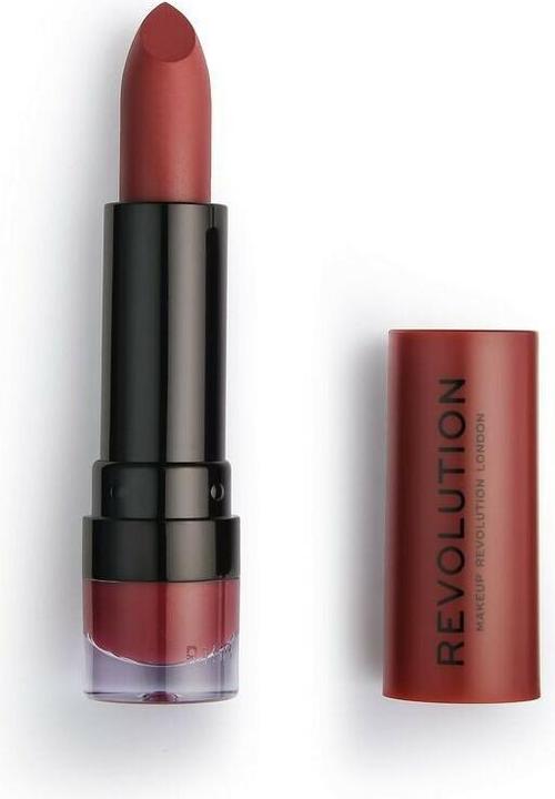 Immagine prodotto Makeup Revolution Rossetto opaco 147 Vampire