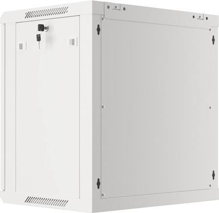 Produktbild Lanberg Wall mount 19in 12U 600x450 grey (12 HE, 19 Zoll Rack)