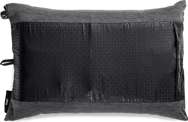Actual product image Nemo Equipment Fillo 2025 (Head & neck pillow)
