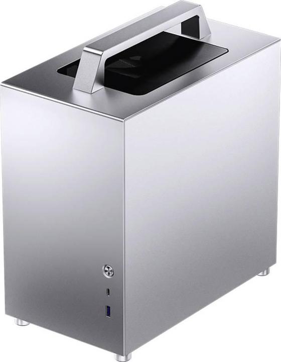 Image du produit Jonsbo T8 Plus (Mini-ITX)