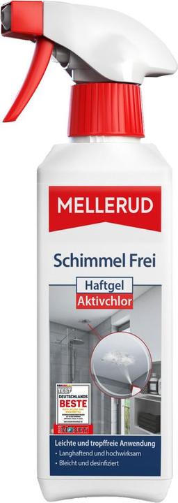 Actual product image Mellerud Schimmel Frei