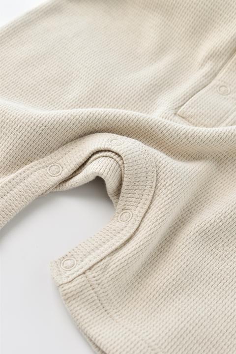 Produktbild BabyCosy Strampler kurze. kurzarm (80)