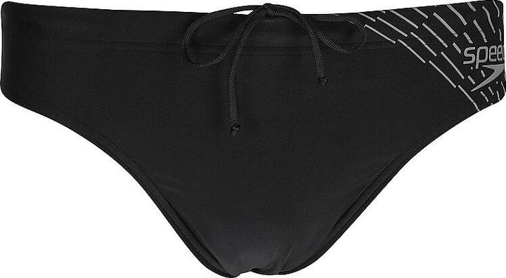 Produktbild Speedo Medley Logo 7cm Brief (34)