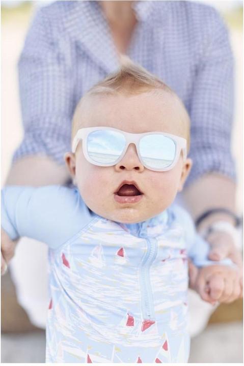 Image du produit Babiators lunettes de soleil polarisées Blue Series