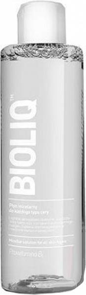 Actual product image Bioliq Clean (Micelle water, 200 ml)