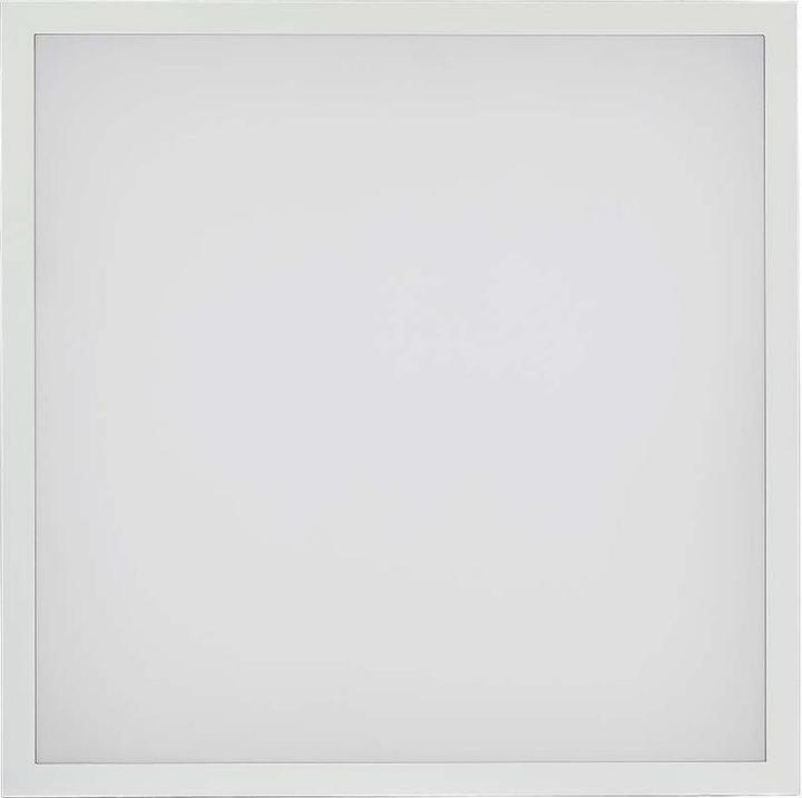 Immagine prodotto V-TAC Pannello LED 36W 600x600 3in1 universale per montaggio a parete/incasso VT-6139 4000K 3960lm (3960 lm)