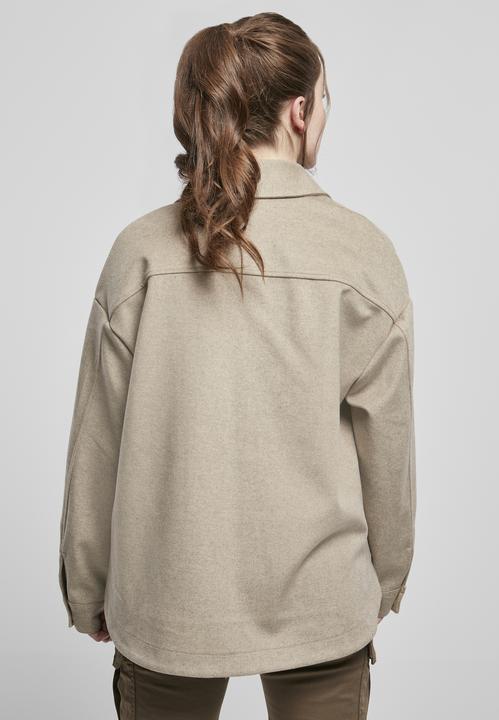 Immagine prodotto Urban Classics Maglietta classica da donna (XS)