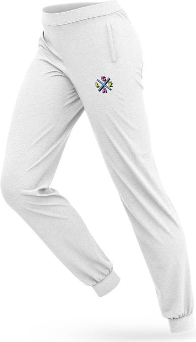 Loose Riders Rainbows Sweat Pants W