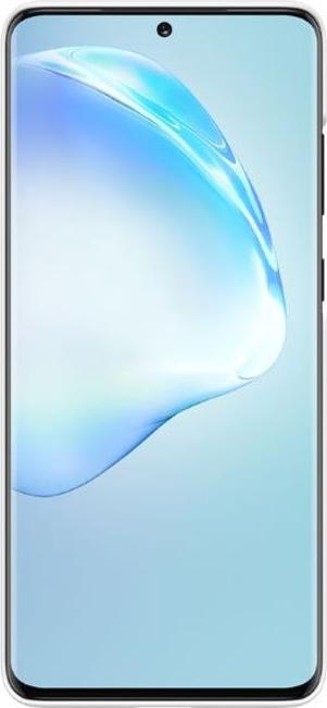 Actual product image Nillkin Super Frosted Shield Series (Samsung Galaxy S20+)
