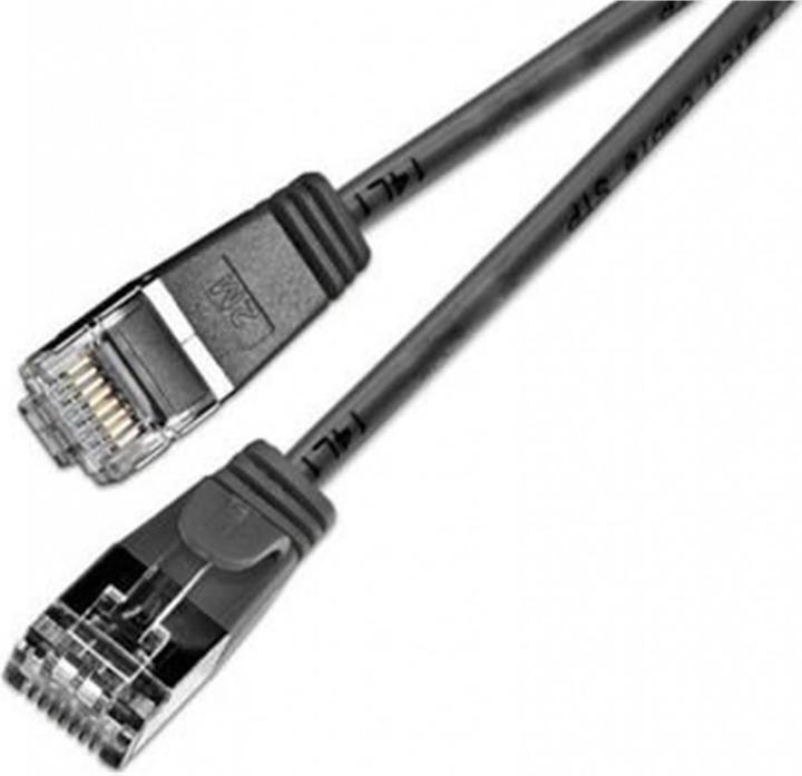 Actual product image Wirewin Network cable (U/FTP, CAT6, 15 m)
