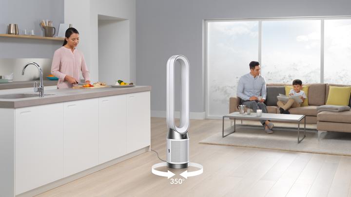Produktbild Dyson Purifier Cool TP10 (27 m²)