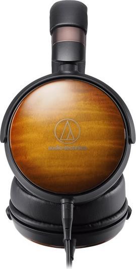 Actual product image Audio-Technica ATH-WP900 (No noise cancelling, Cable)