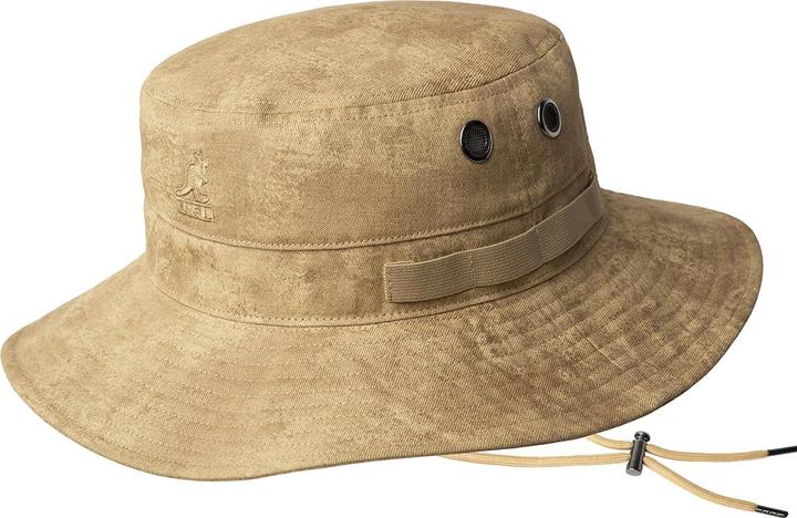 Image du produit Kangol Salvaged Outdoor Hat