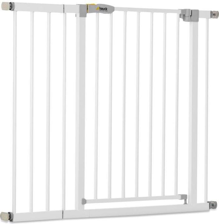 Produktbild Hauck Türschutzgitter (96 cm)