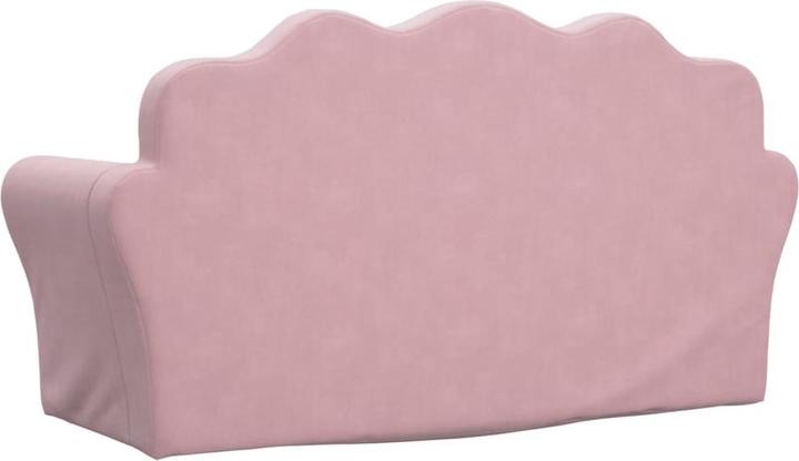 Immagine prodotto VidaXL Jenny (Divano per bambini)