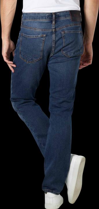 Actual product image BRAX Chuck Jeans Slim Fit Deep Sea (W31/L34)