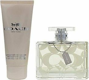 Produktbild Coach Signature EDP Spray Women's Perfume and Lotion Set 3.3oz