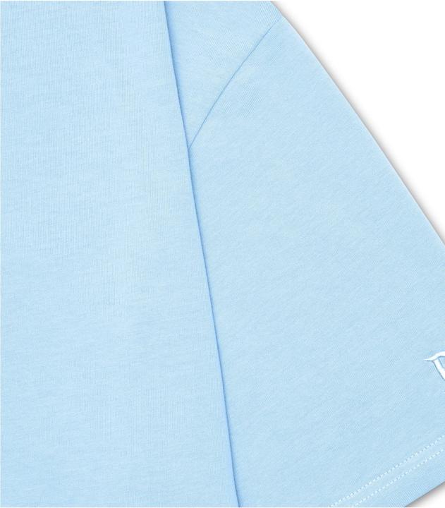 Produktbild Dropsize Super Heavy Blank T-Shirt - 125021 (XXL)
