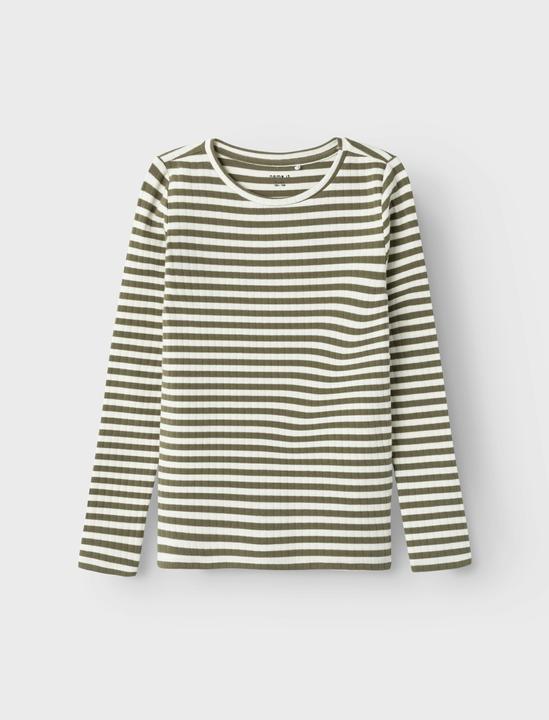 Produktbild Name it Rippstrick T-Shirt (146)