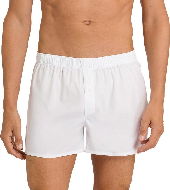 Immagine prodotto Hanro Boxer in tessuto fantasia (XL, Confezione singola)