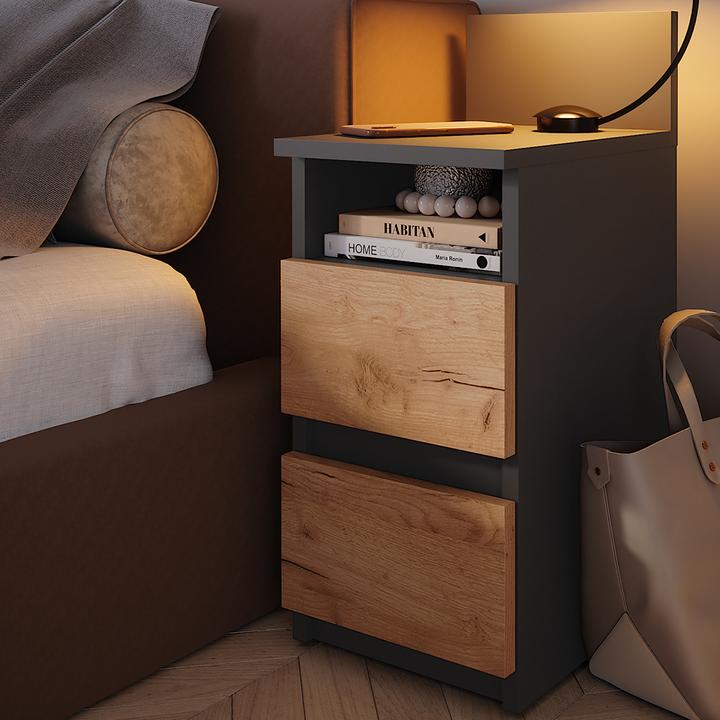Produktbild Vichy Monty (25 x 32.5 x 59 cm)