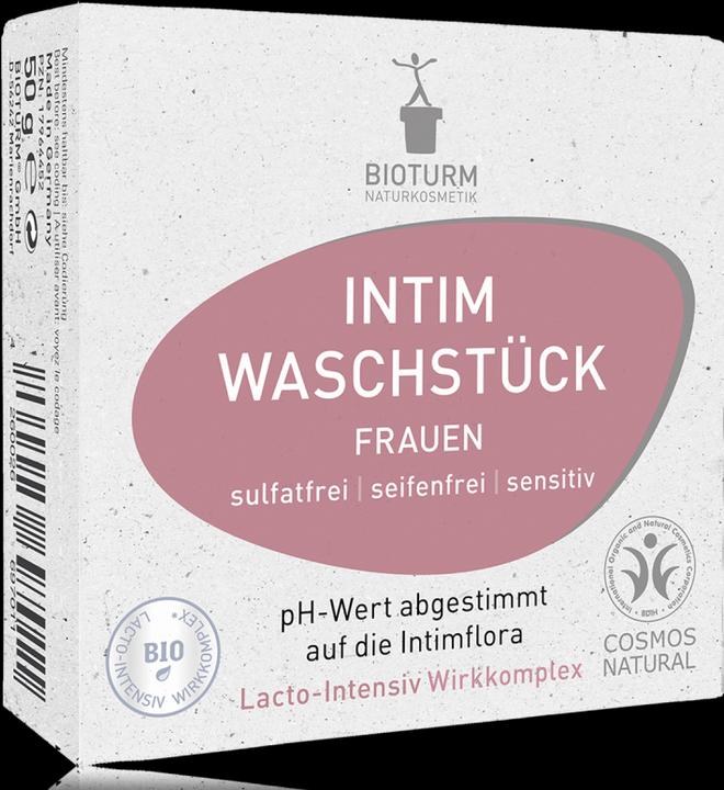 Bioturm Lavaggio intimo (Lozione per il lavaggio intimo)