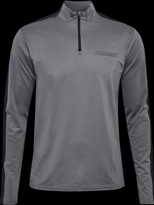 Image du produit hummel Hmlte Strength Pl Half Zip (XXL)