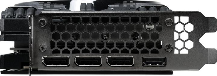 Produktbild XpertVision Palit RTX5070 TI GamingPro-S OC V1 16GB GDDR7 HDMI 3xDP (16 GB)
