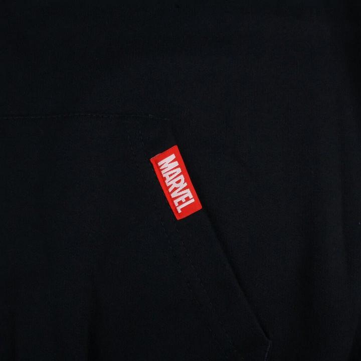Produktbild Kapuzenpullover Logo (XXL)